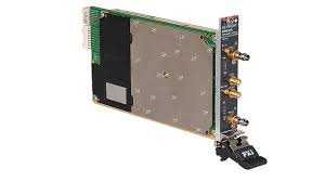 Agilent/Keysight M9808A