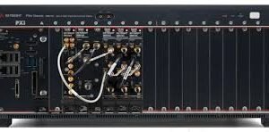 Agilent/Keysight M9817AS