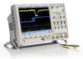 Agilent/Keysight MSO7034A