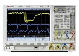 Agilent/Keysight MSO7034B
