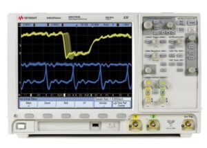 Agilent-Keysight-MSO7052B-500MHz-Oscilloscope-2-Ch