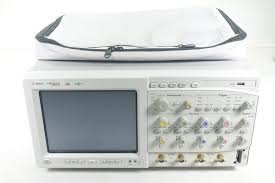 Agilent/Keysight MSO8104A