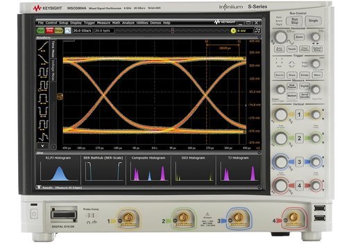 Agilent/Keysight MSOS054A