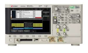 Agilent/Keysight MSOX3012A
