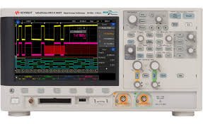 Agilent/Keysight MSOX3022T