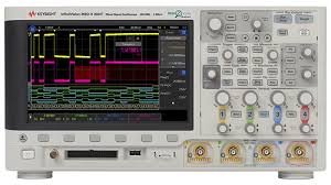 Agilent/Keysight MSOX3024T