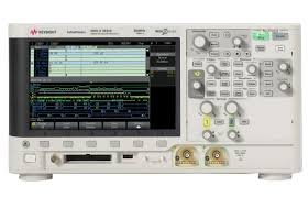 Agilent/Keysight MSOX3032A