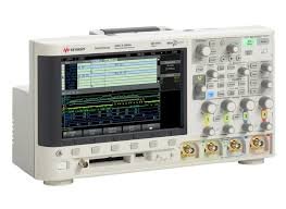 Agilent/Keysight MSOX3054A