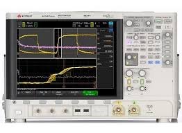Agilent/Keysight MSOX4022A