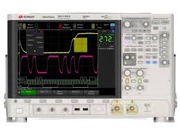Agilent/Keysight MSOX4032A