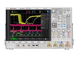 Agilent/Keysight MSOX4052A