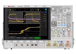 Agilent/Keysight MSOX4104A