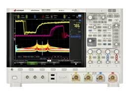 Agilent/Keysight MSOX6004A