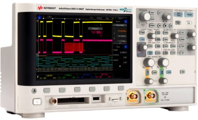 Agilent/Keysight MXR054A