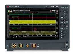 Agilent/Keysight MXR204A