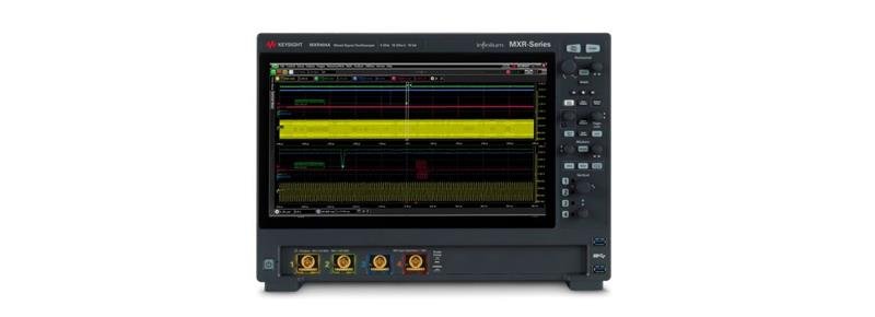 Agilent/Keysight MXR404A