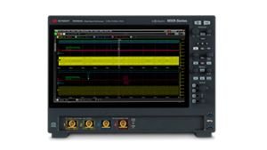 Agilent/Keysight MXR604A