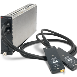 Agilent / Keysight N1046A Remote Sampling Heads for the 86100D DCA-X