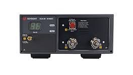 Agilent / Keysight N1092C DCA-M Sampling Oscilloscope (One Optical and Two Electrical Channels)