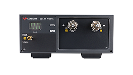 Agilent / Keysight N1094A DCA-M Sampling Oscilloscope (Two Electrical Channels)