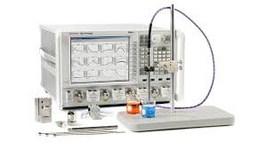 Agilent / Keysight N1501A Dielectric Probe Kit