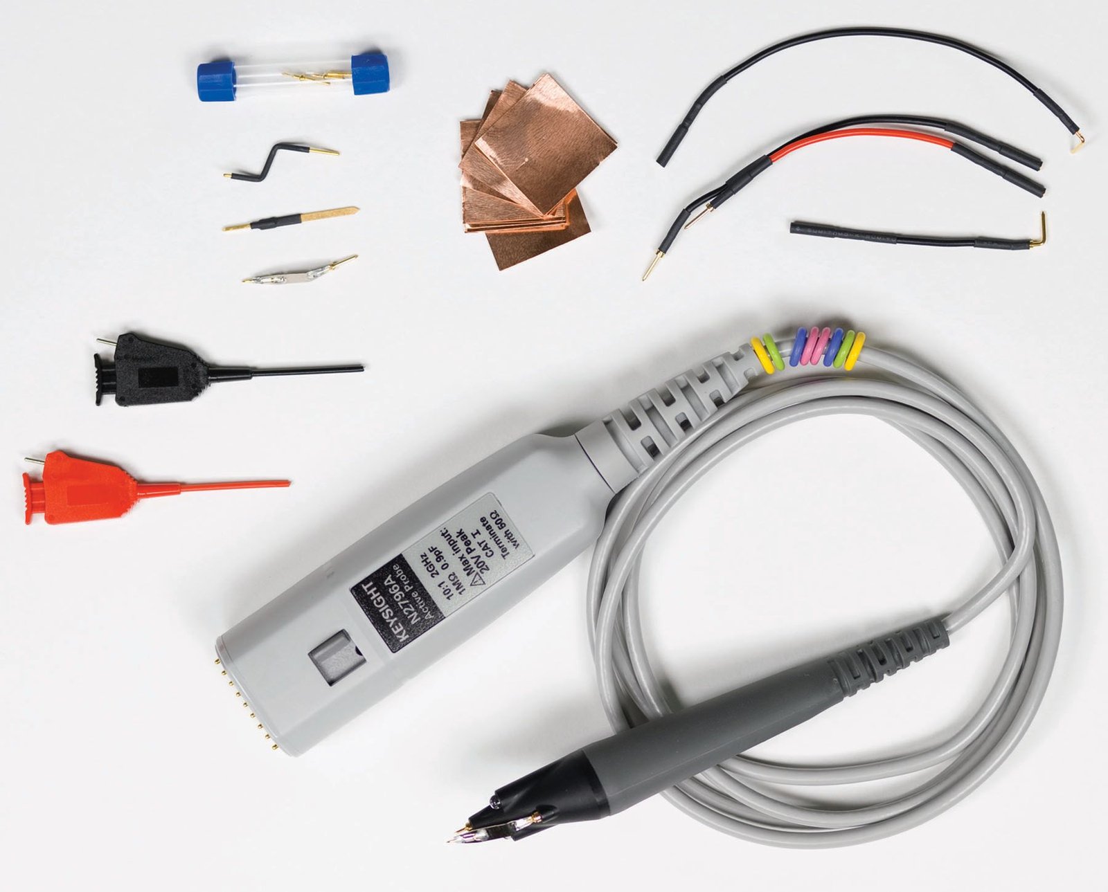 Agilent/Keysight N2795A