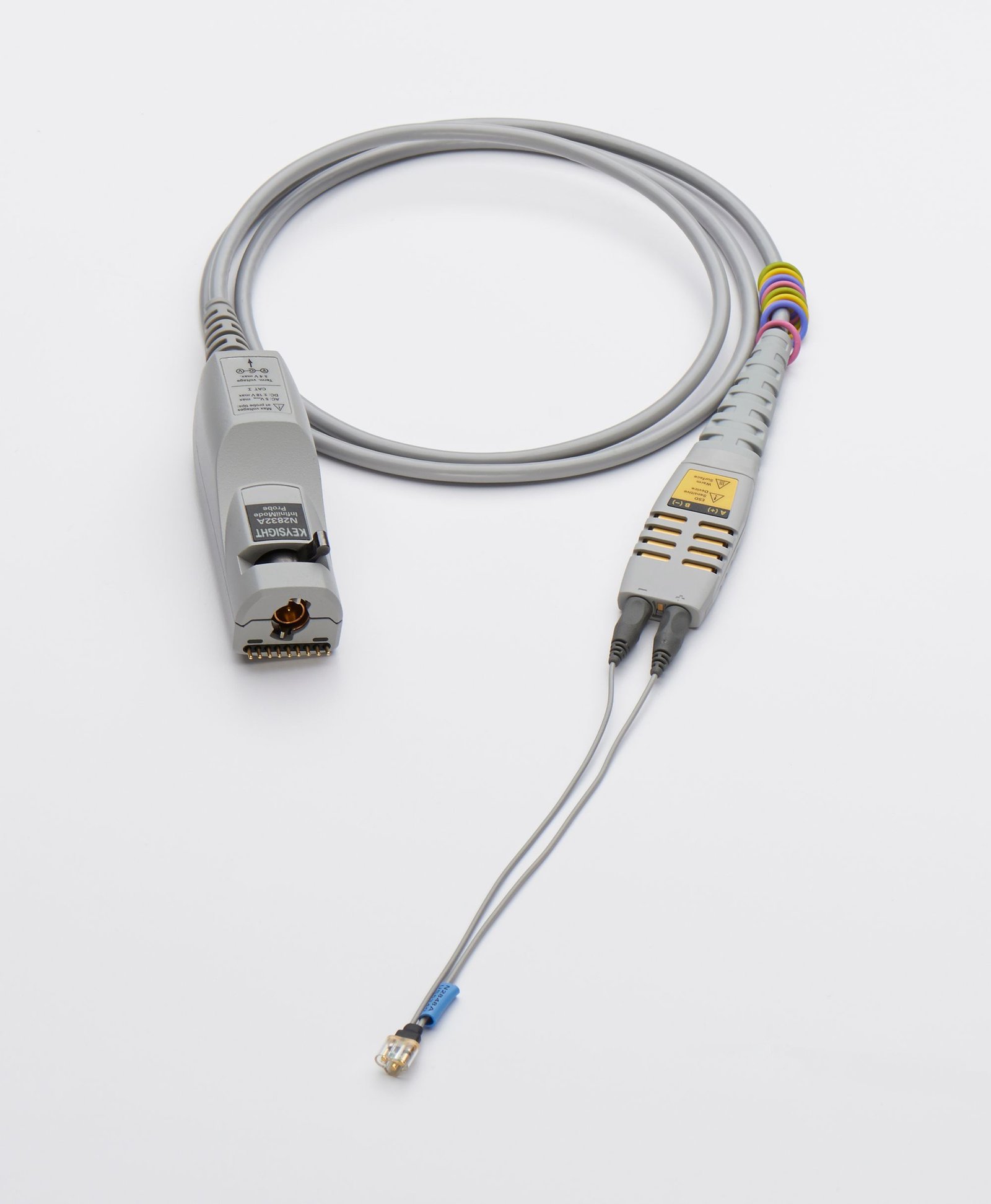 Agilent/Keysight N2831A