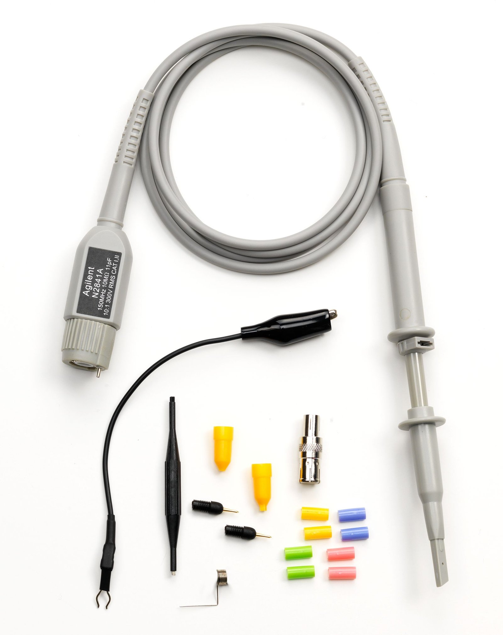 Agilent/Keysight N2857A