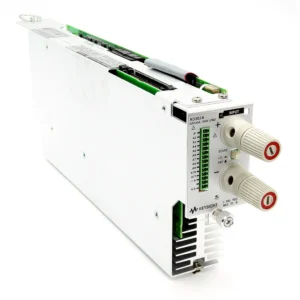 Agilent / Keysight N3302A 150 Watt Electronic Load Module
