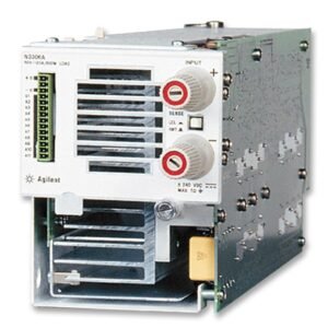 Agilent / Keysight N3306A 600 Watt Electronic Load Module