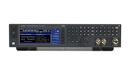 Agilent / Keysight N5172B EXG X-Series RF Vector Signal Generator, 9 kHz to 6 GHz