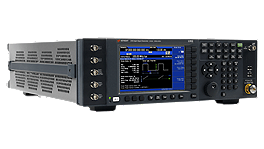 Agilent / Keysight N5192A UXG X-Series Vector Adapter, Modified Version, 50 MHz to 20 GHz