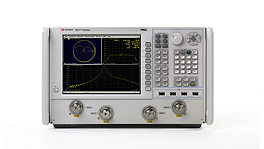 Agilent / Keysight N5222A 26.5 GHz PNA Microwave Network Analyzer