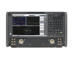 Agilent / Keysight N5222B 26.5 GHz PNA Microwave Network Analyzer