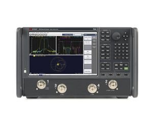 Agilent / Keysight N5225A 50 GHz PNA Microwave Network Analyzer