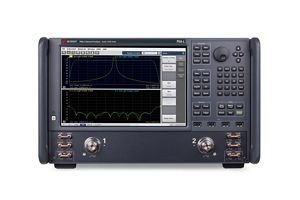 Agilent / Keysight N5232A PNA-L Microwave Network Analyzer, 20 GHz