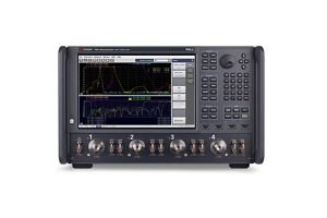 Agilent / Keysight N5235A 50 GHz PNA-L Microwave Network Analyzer