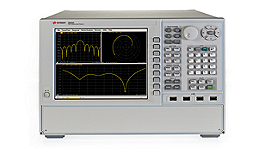 Agilent / Keysight N5264A PNA-X Measurement Receiver for Antenna Test