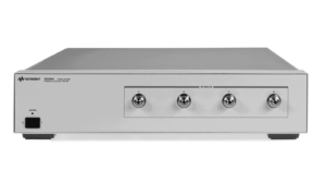 Agilent-Keysight-N5280A-Frequency-down-converter-10-MHz-to-26.5-GHz