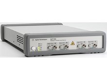 Agilent / Keysight N7714A Four-Port Tunable Laser System Source