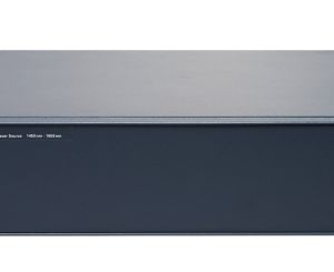 Agilent / Keysight N7776C Step-Tunable Laser Source