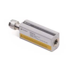 Agilent / Keysight N8481A Thermocouple Power Sensors