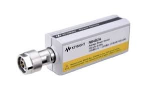 Agilent / Keysight N8482A Thermocouple Power Sensors 100 kHz to 6 GHz