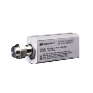 Agilent / Keysight N8488A Thermocouple Power Sensors 10 MHz to 67 GHz -35 to +20 dBm