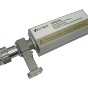 Agilent / Keysight R8486A Thermocouple Waveguide Power Sensor