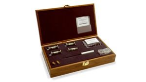 Agilent / Keysight U11645A Verification Kit, WR-19