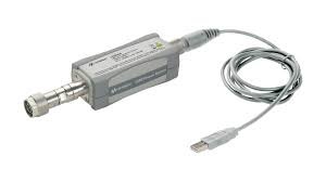 Agilent / Keysight U2000B 10 MHz – 18 GHz USB Power Sensor