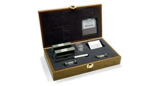 Agilent / Keysight V11645A Verification Kit, WR-15