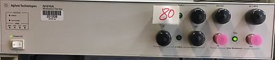 Agilent N1015A Modulation Test Set w/ Opt 305