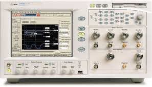 Agilent N4906A Serial BERT 3.6 Gb/s CFG001 12 Gb/s